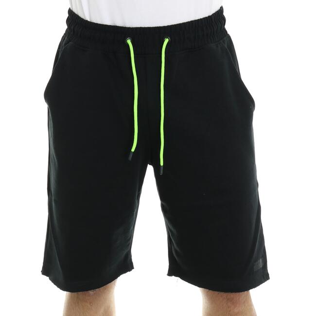 BERMUDA FELPA TREZ - Mad Fashion | img vers.1300x/